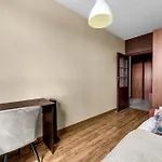 Mokotow - 10th Floor, 52m2 - By Rentujemy * 바르샤바