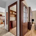 아파트 Mokotow - 10th Floor, 52m2 - By Rentujemy *