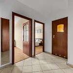 Mokotow - 10th Floor, 52m2 - By Rentujemy