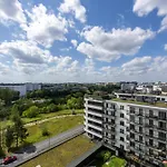 Mokotow - 10th Floor, 52m2 - By Rentujemy *