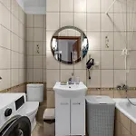 Mokotow - 10th Floor, 52m2 - By Rentujemy 아파트