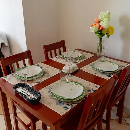 Mokotow - 10th Floor, 52m2 - By Rentujemy Apartman Varsó