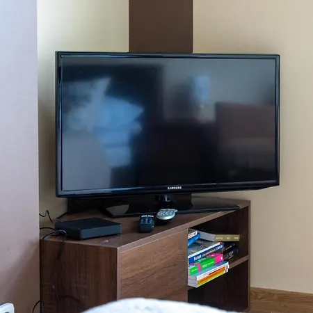 Mokotow - 10th Floor, 52m2 - By Rentujemy Apartman *