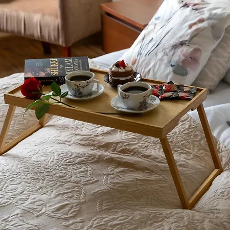 Mokotow - 10th Floor, 52m2 - By Rentujemy Apartman *