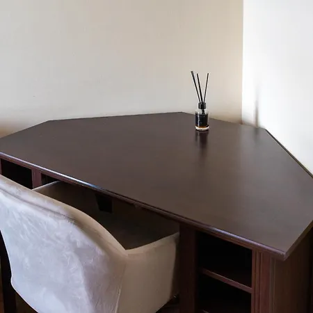 Apartament Mokotów - 10th Floor, 52m2 - By Rentujemy