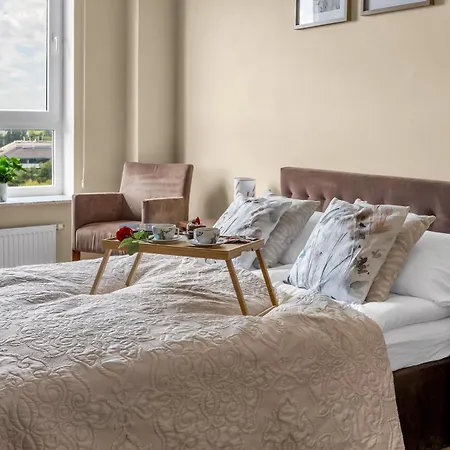 Mokotow - 10th Floor, 52m2 - By Rentujemy *