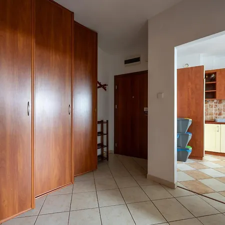 Mokotow - 10th Floor, 52m2 - By Rentujemy *