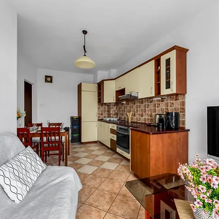 Mokotow - 10th Floor, 52m2 - By Rentujemy * Βαρσοβία